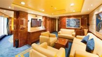 Executive & Family Suite Yacht Club