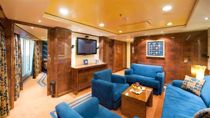 Msc Yacht Club Executive & Family Suite