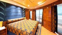 Msc Yacht Club Royal Suite