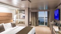 Msc Yacht Club Deluxe Suite