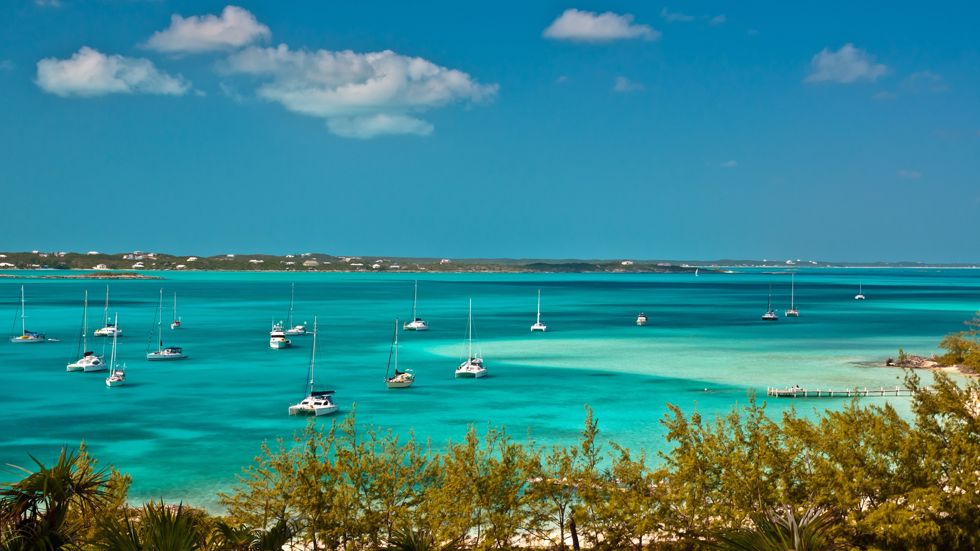 Croisières Bahamas
