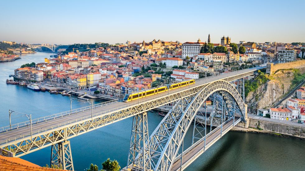 Croisières Douro