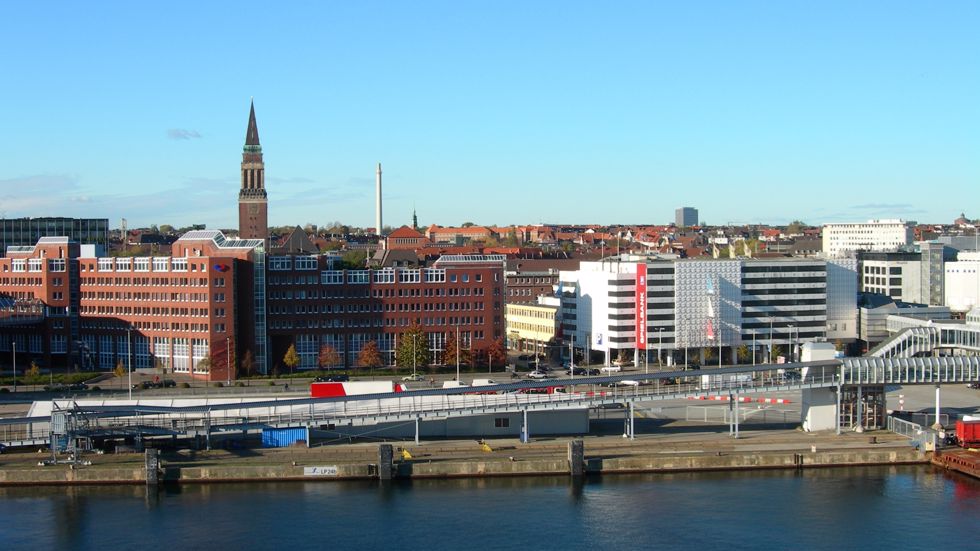 Croisières Kiel