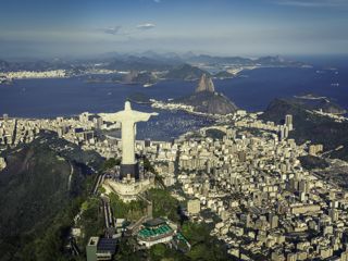 Croisières Rio de Janeiro