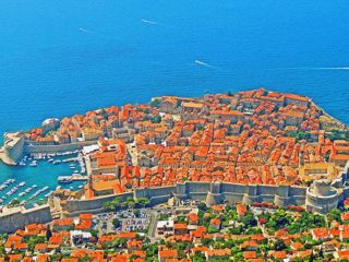 Croisières Dubrovnik