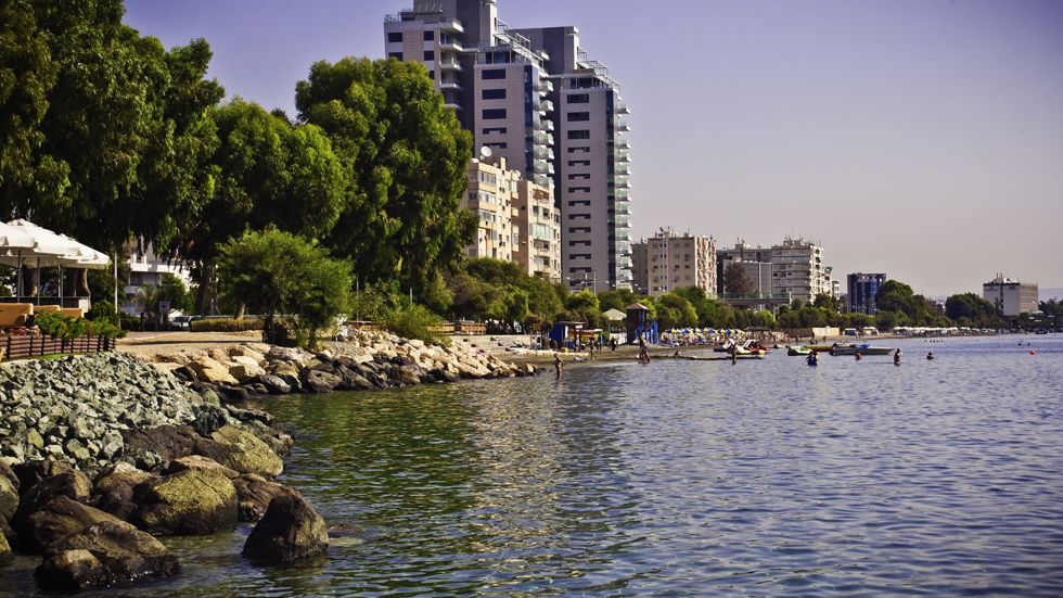 Crociere Limassol