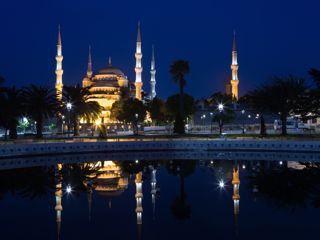 Croisières Istanbul