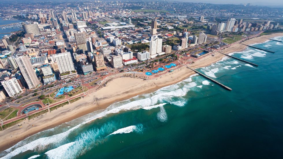 Croisières Durban
