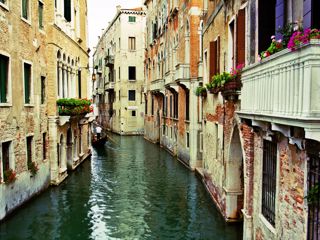 Croisières Venise