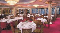 Restaurant Versailles 