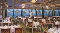 Restaurant Tsar's Palace 