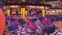 Fyzz Cabaret Lounge & Bar