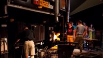 The Hot Glass Show