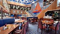 Red Sail Restaurante