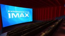 Imax Theater
