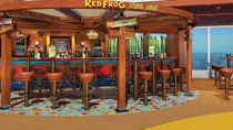 Red Frog Rum Bar