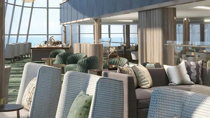 Lounge Panoramica
